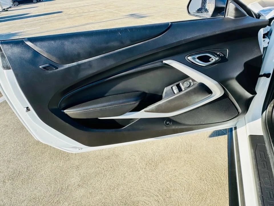 2020 Chevrolet Camaro 6th Gen - Image 12 of 20