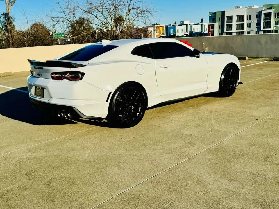 2020 Chevrolet Camaro 6th Gen - Image 3 of 20