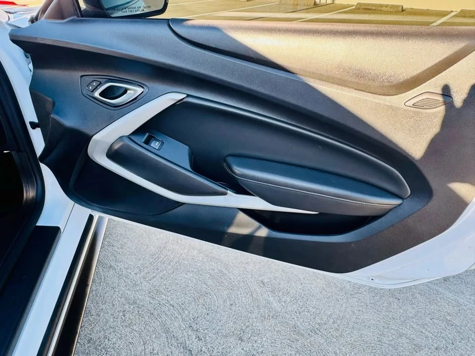 2020 Chevrolet Camaro 6th Gen - Image 14 of 20