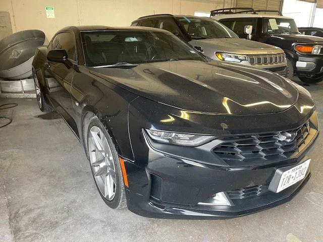 2020 Chevrolet Camaro SS 6th Gen - Image 3 of 9