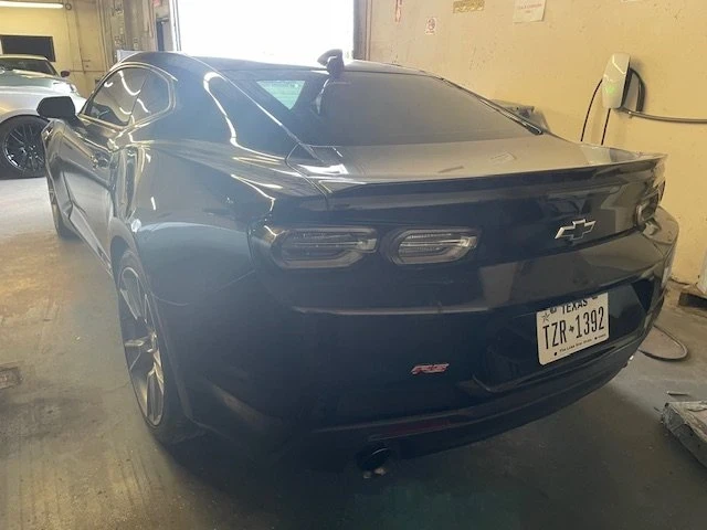 2020 Chevrolet Camaro SS 6th Gen - Image 7 of 9