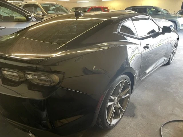 2020 Chevrolet Camaro SS 6th Gen - Image 9 of 9