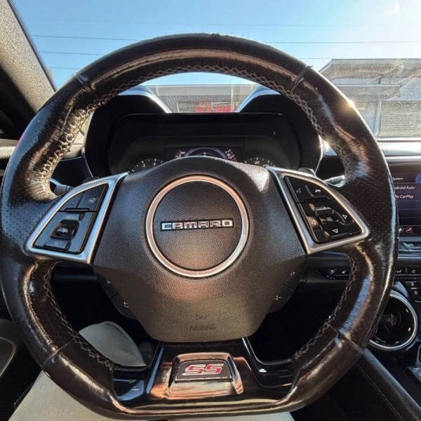 2020 Chevrolet Camaro SS 6th Gen - Image 11 of 14