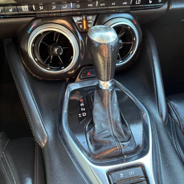 2020 Chevrolet Camaro SS 6th Gen - Image 13 of 14