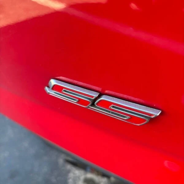 2020 Chevrolet Camaro SS 6th Gen - Image 5 of 14