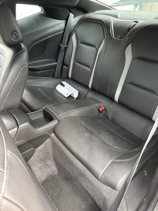 2020 Chevrolet Camaro SS 6th Gen - Image 7 of 13