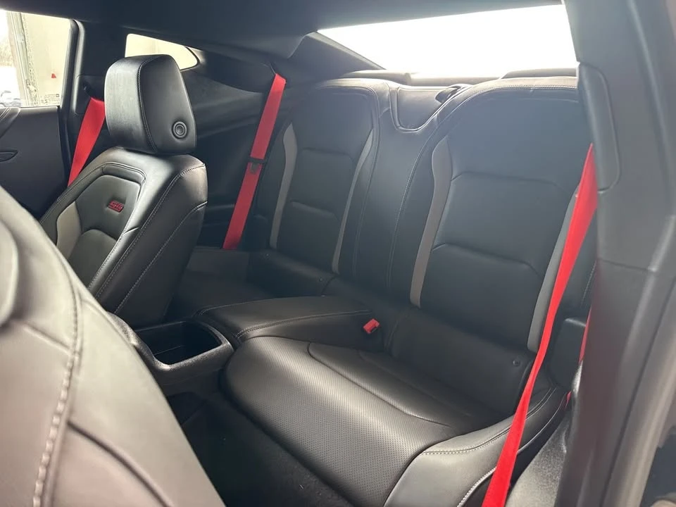 2020 Chevrolet Camaro SS 6th Gen - Image 11 of 19