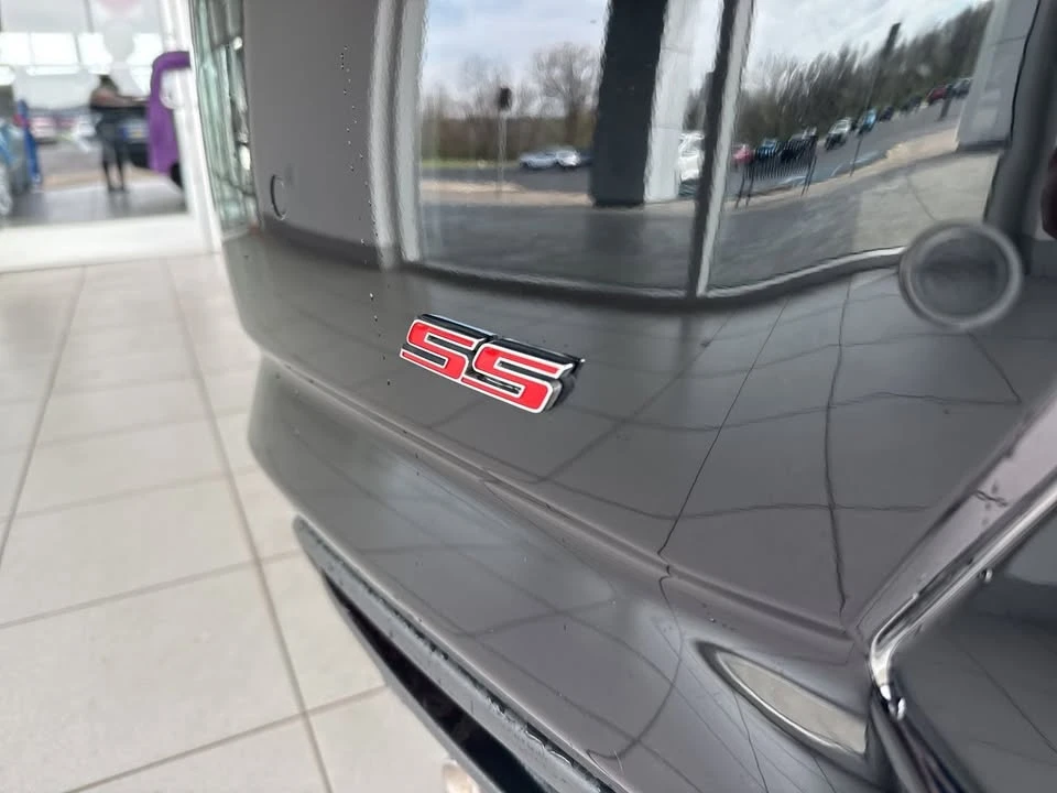 2020 Chevrolet Camaro SS 6th Gen - Image 6 of 19