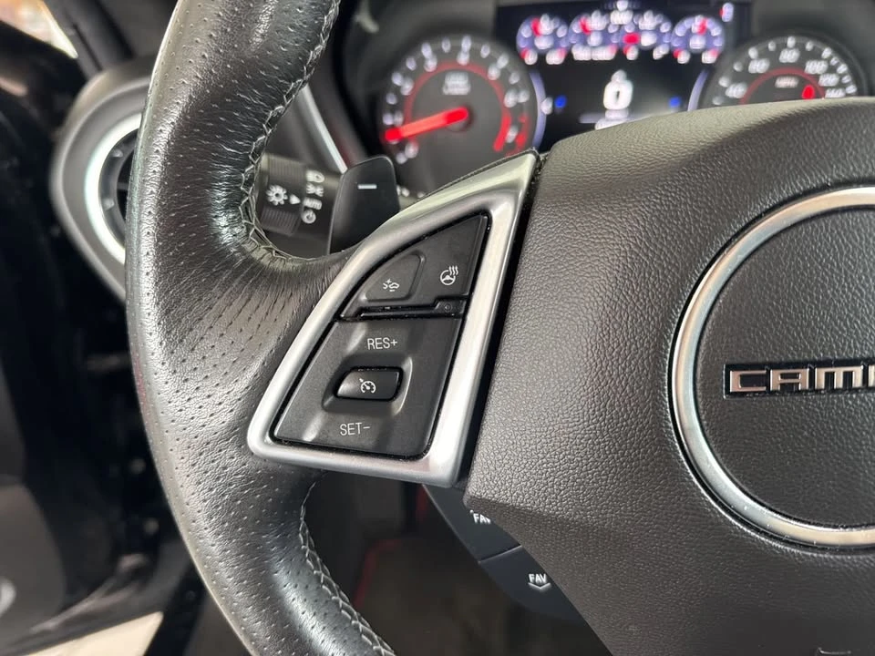 2020 Chevrolet Camaro SS 6th Gen - Image 18 of 19