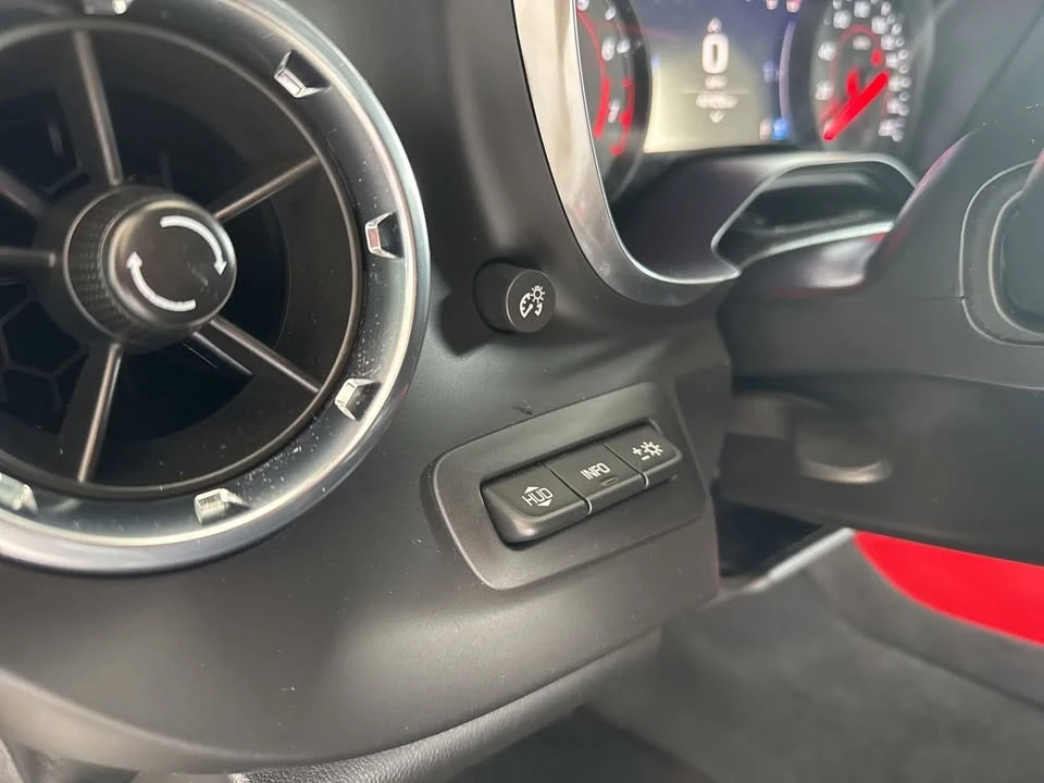2020 Chevrolet Camaro SS 6th Gen - Image 16 of 19