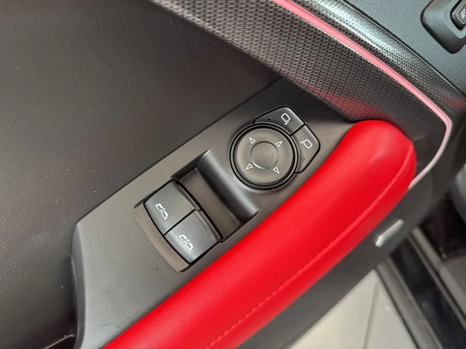 2020 Chevrolet Camaro SS 6th Gen - Image 12 of 19