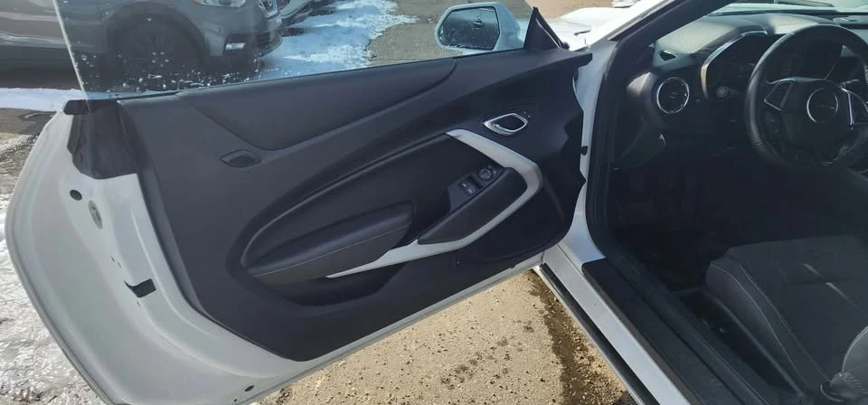 2020 Chevrolet Camaro SS 6th Gen - Image 7 of 11
