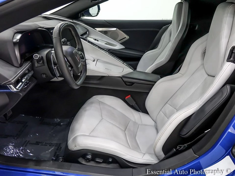 2020 Chevrolet Corvette C8 - Image 13 of 19