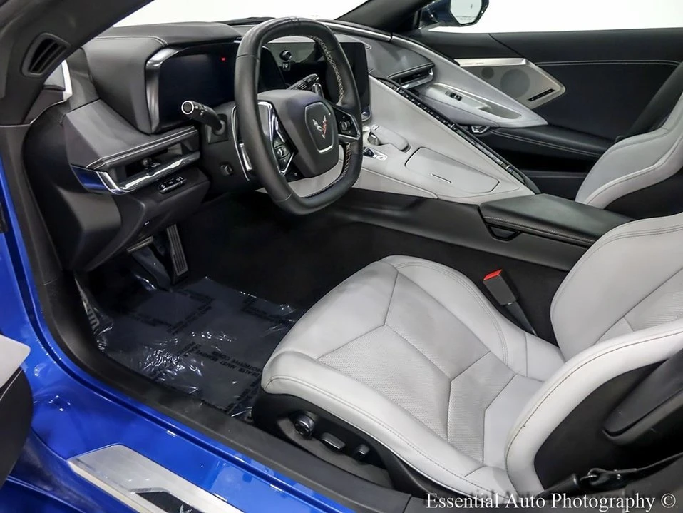 2020 Chevrolet Corvette C8 - Image 14 of 19