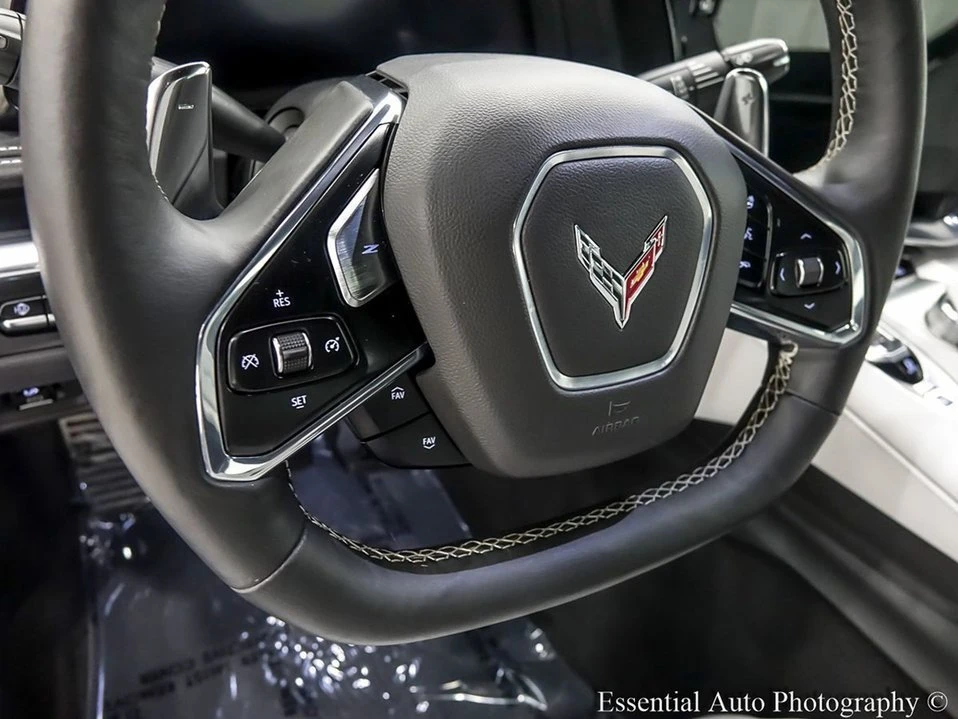 2020 Chevrolet Corvette C8 - Image 16 of 19