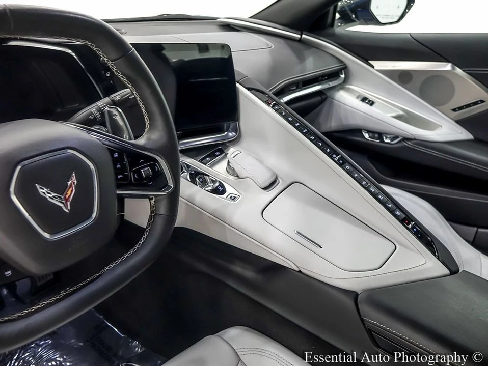2020 Chevrolet Corvette C8 - Image 15 of 19