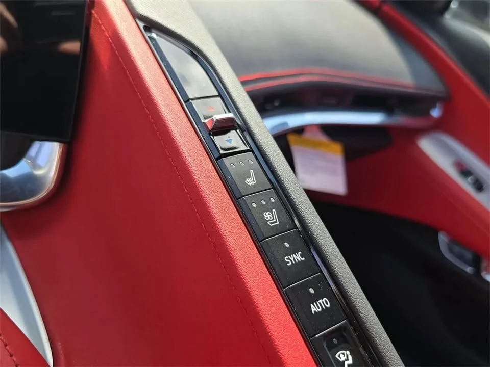 2020 Chevrolet Corvette C8 - Image 12 of 20