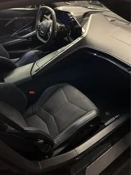 2020 Chevrolet Corvette C8 - Image 4 of 4