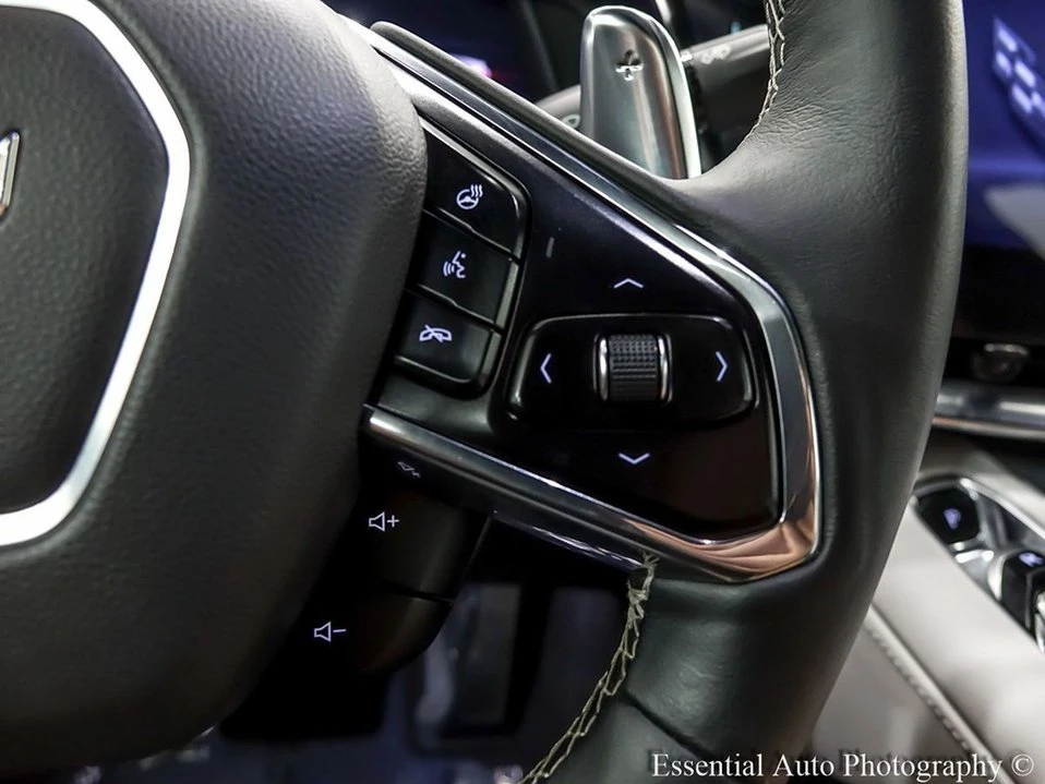 2020 Chevrolet Corvette C8 - Image 17 of 19