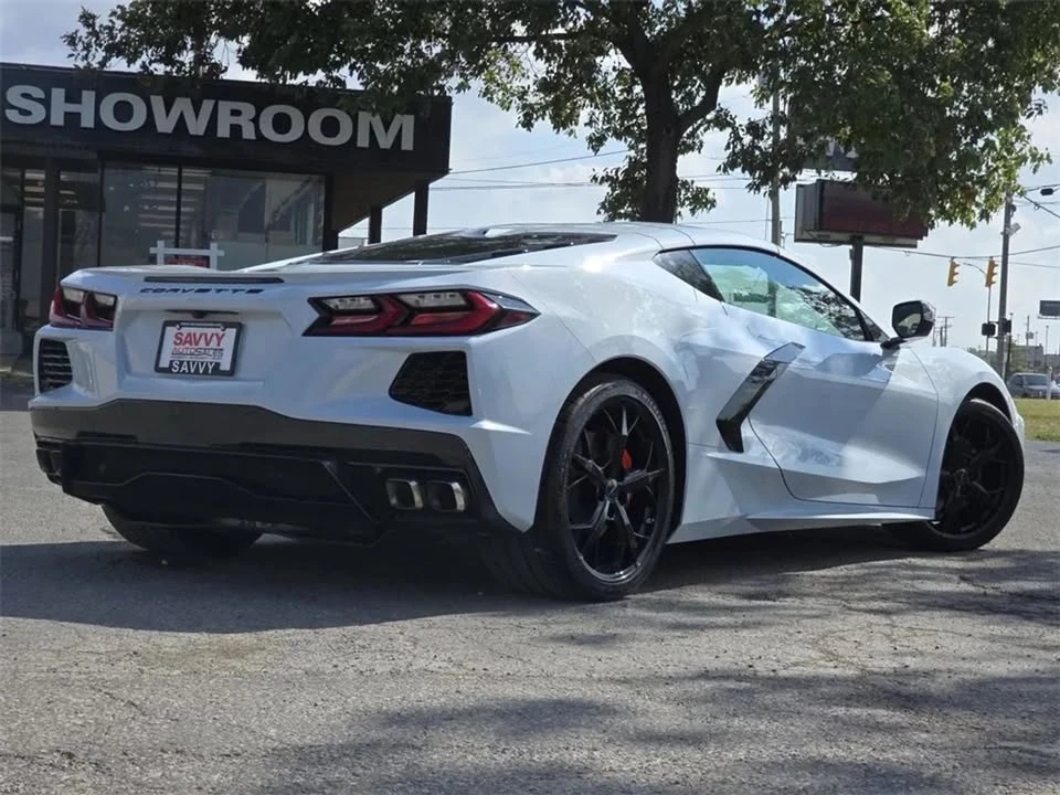 2020 Chevrolet Corvette C8 - Image 20 of 20