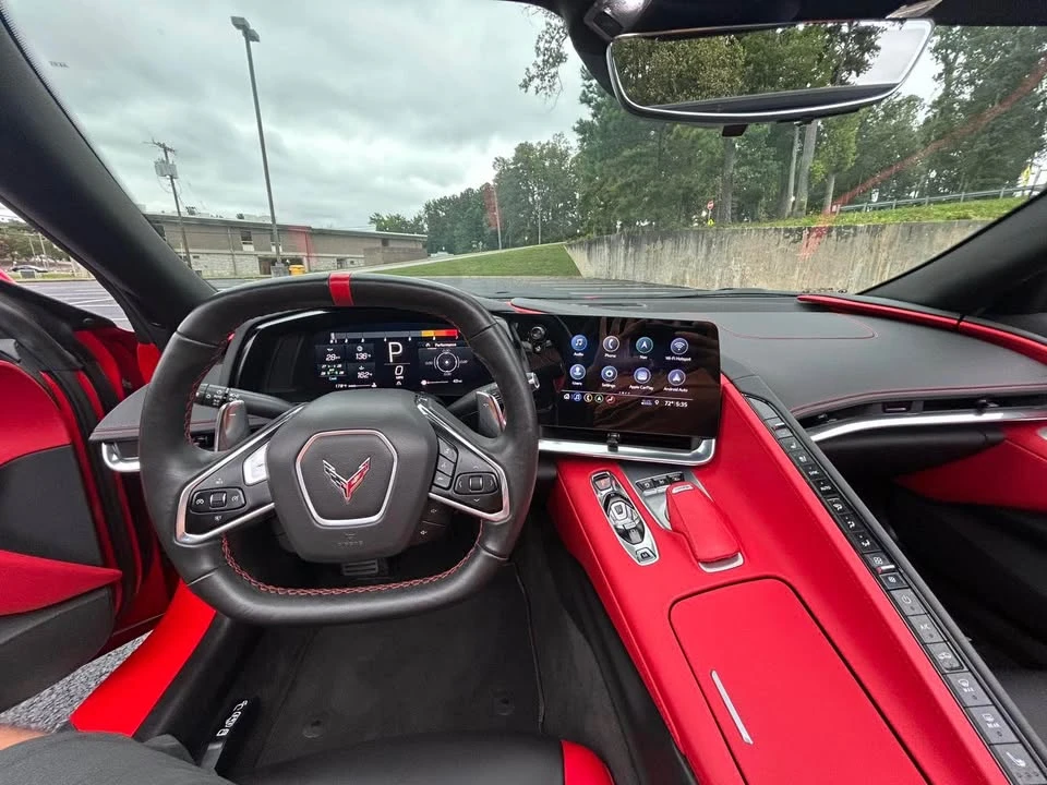 2020 Chevrolet Corvette C8 - Image 17 of 19