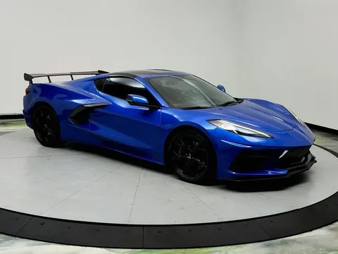 2020 Chevrolet Corvette C8 - Image 3 of 20