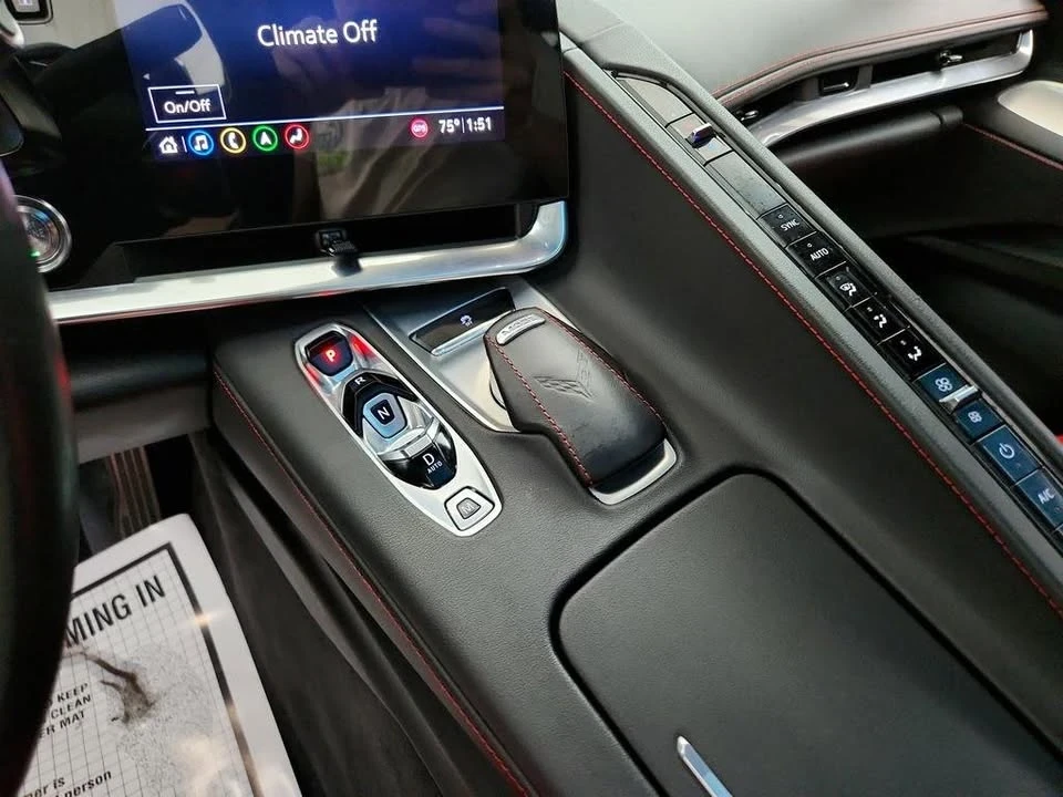 2020 Chevrolet Corvette C8 - Image 13 of 20