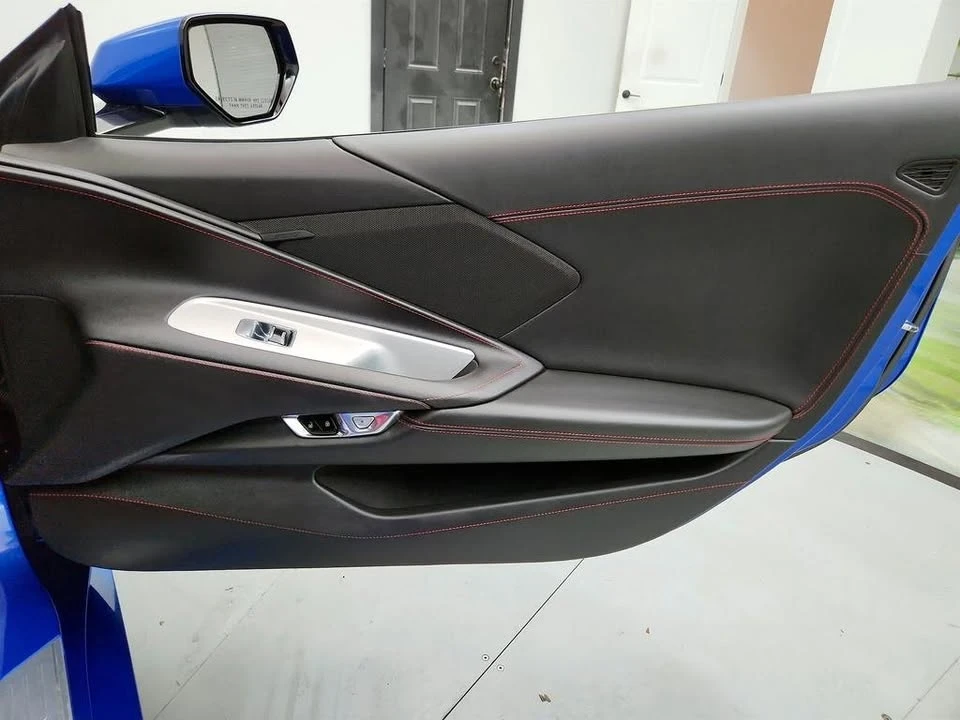2020 Chevrolet Corvette C8 - Image 19 of 20