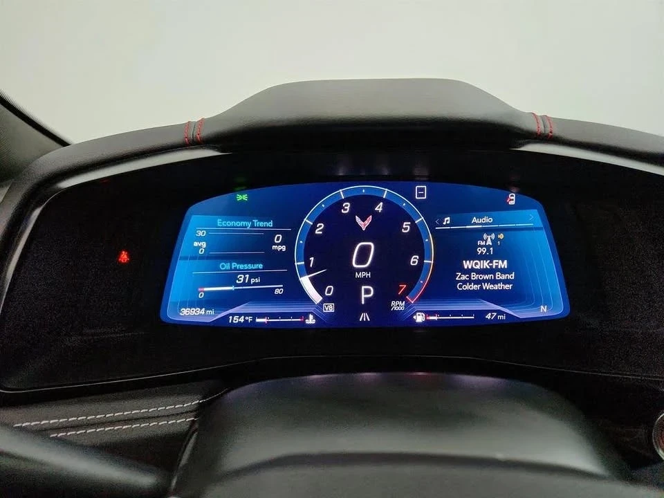 2020 Chevrolet Corvette C8 - Image 11 of 20