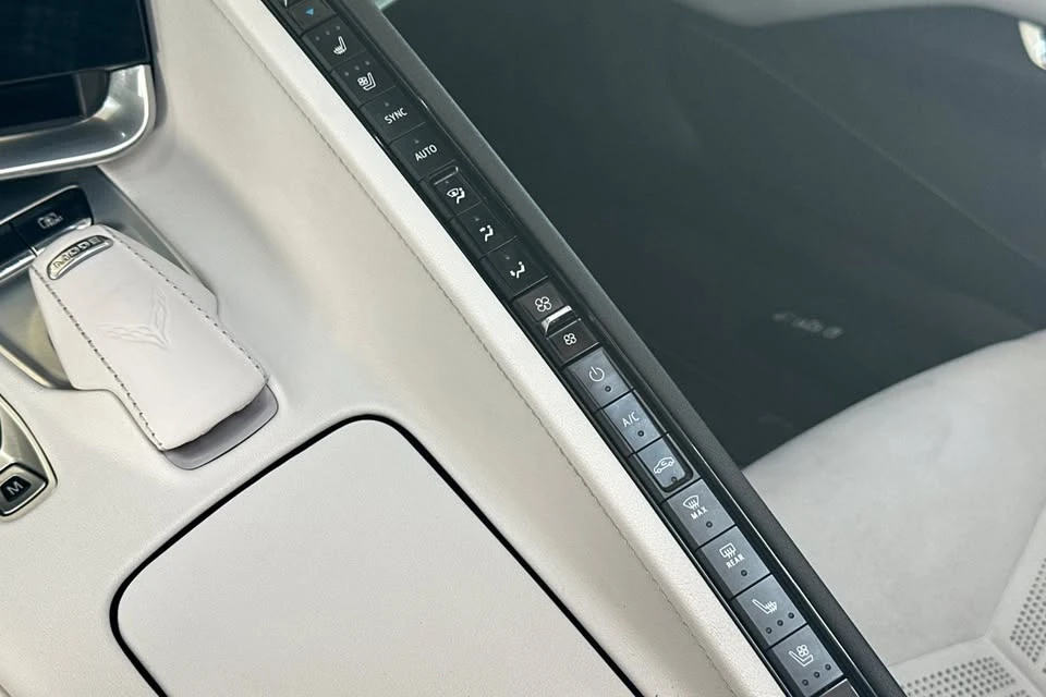 2020 Chevrolet Corvette C8 - Image 19 of 20