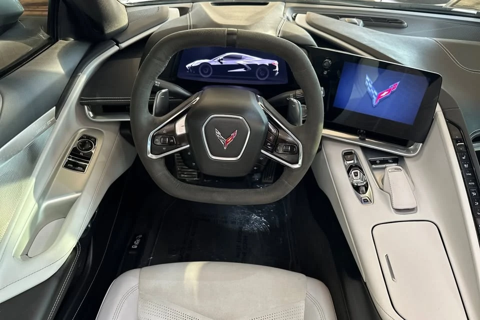 2020 Chevrolet Corvette C8 - Image 16 of 20