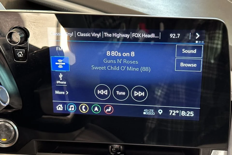 2020 Chevrolet Corvette C8 - Image 18 of 20