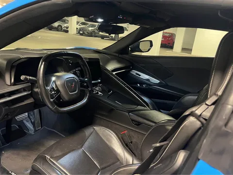 2020 Chevrolet Corvette C8 - Image 4 of 4