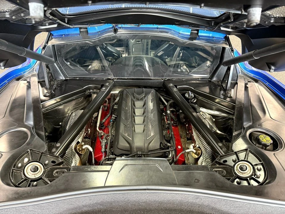 2020 Chevrolet Corvette C8 - Image 12 of 20