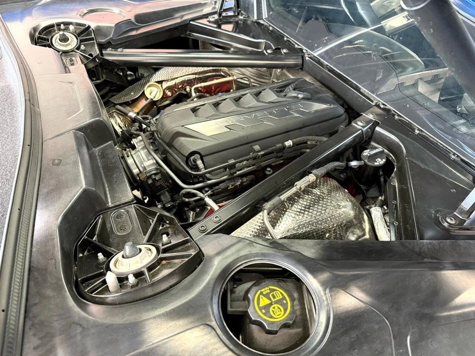 2020 Chevrolet Corvette C8 - Image 14 of 20