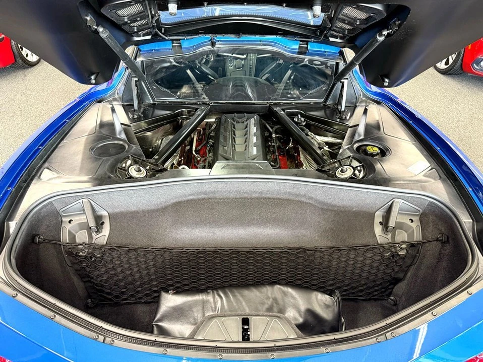2020 Chevrolet Corvette C8 - Image 11 of 20