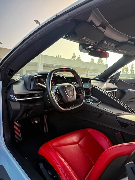 2020 Chevrolet Corvette C8 - Image 7 of 10