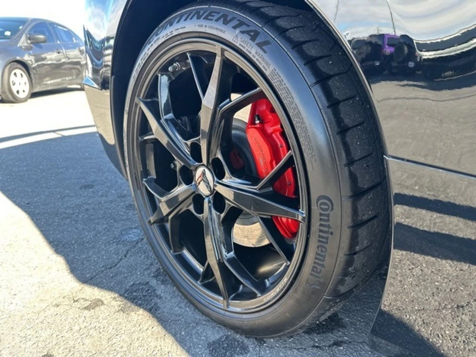 2020 Chevrolet Corvette C8 - Image 18 of 20