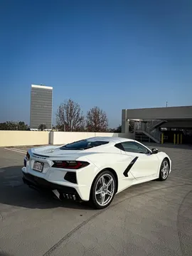 2020 Chevrolet Corvette C8 - Image 3 of 10