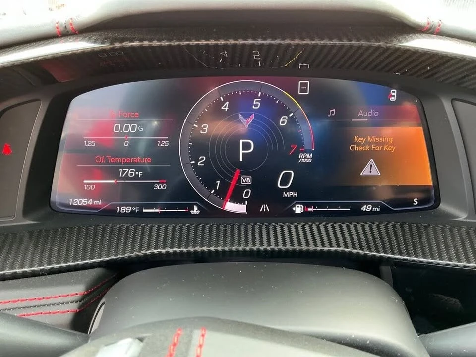 2020 Chevrolet Corvette C8 - Image 16 of 19