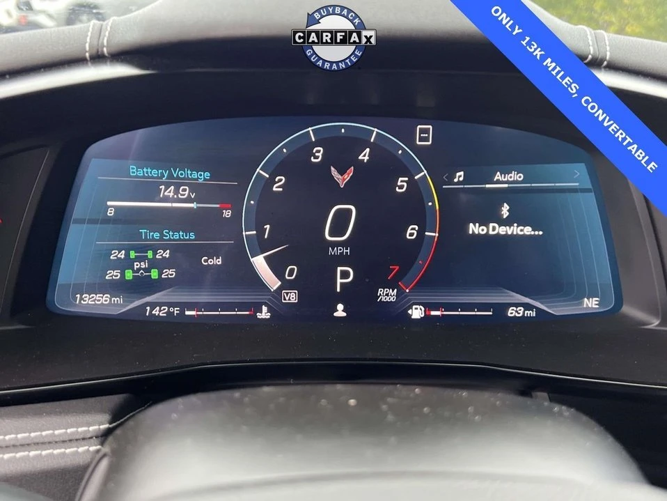 2020 Chevrolet Corvette C8 - Image 8 of 10