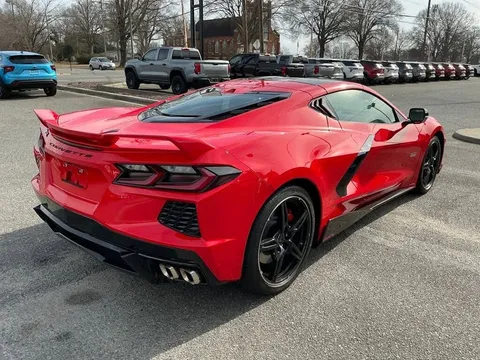 2020 Chevrolet Corvette C8 - Image 4 of 19