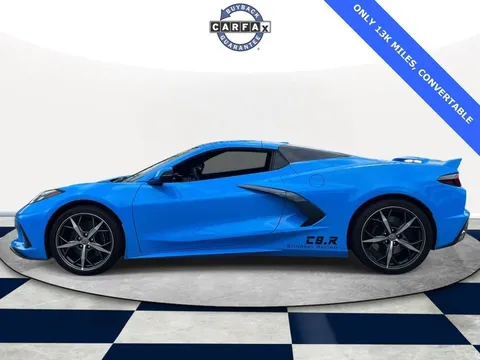 2020 Chevrolet Corvette C8 - Image 4 of 10