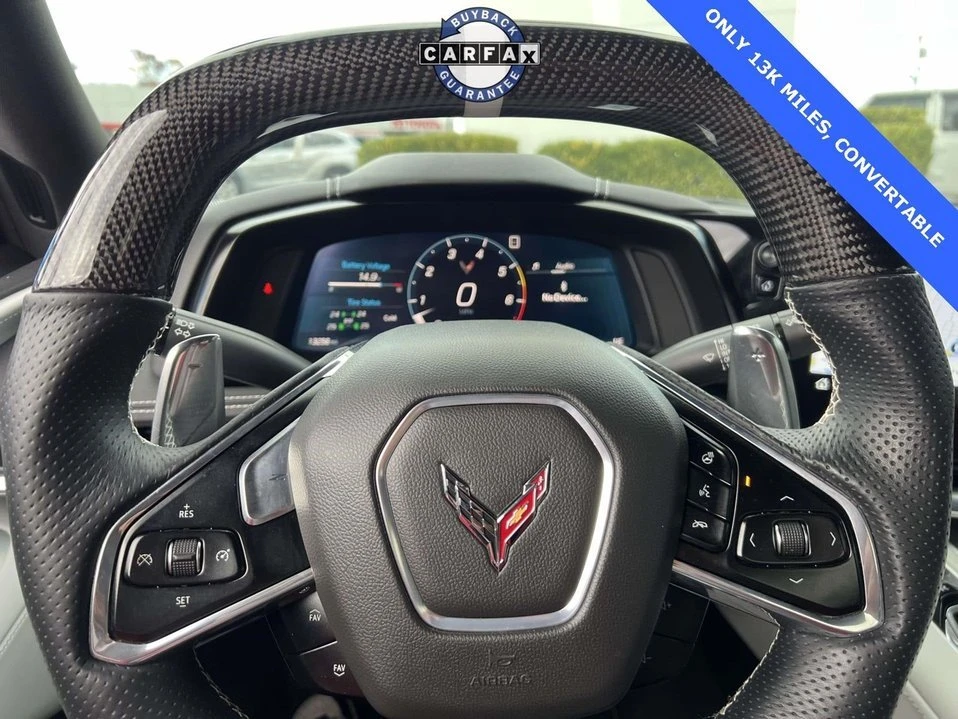 2020 Chevrolet Corvette C8 - Image 10 of 10