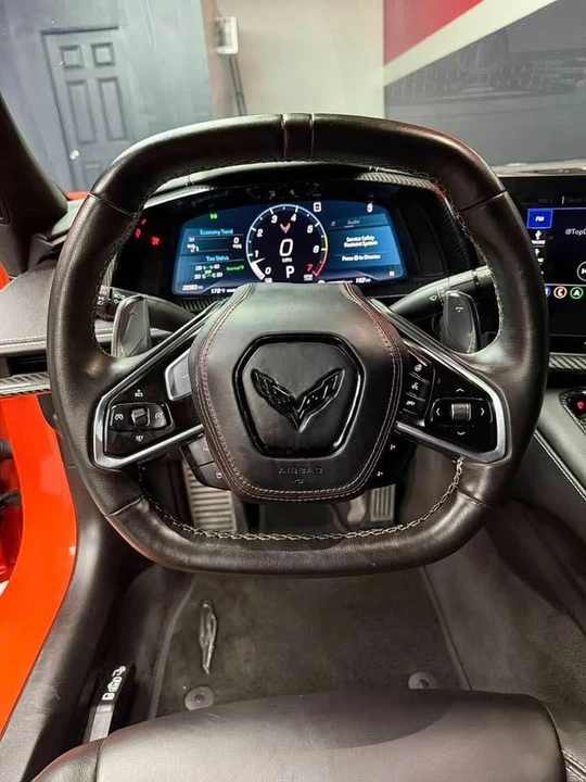 2020 Chevrolet Corvette C8 - Image 10 of 12
