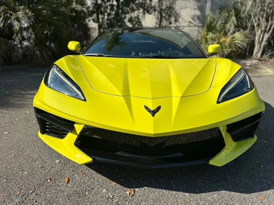 2020 Chevrolet Corvette C8 - Image 3 of 20