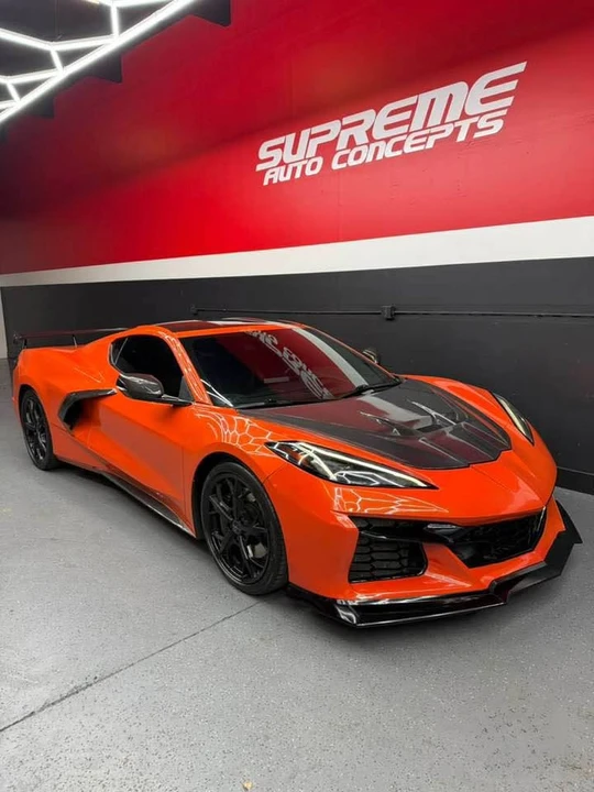 2020 Chevrolet Corvette C8 - Image 6 of 12