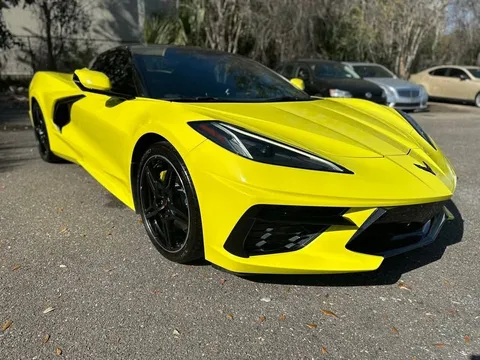 2020 Chevrolet Corvette C8 - Image 2 of 20