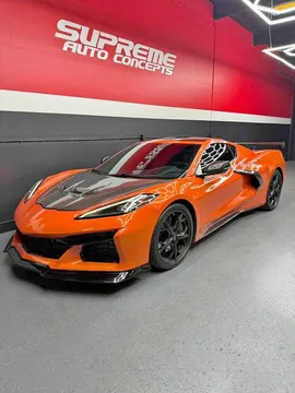 2020 Chevrolet Corvette C8 2LT