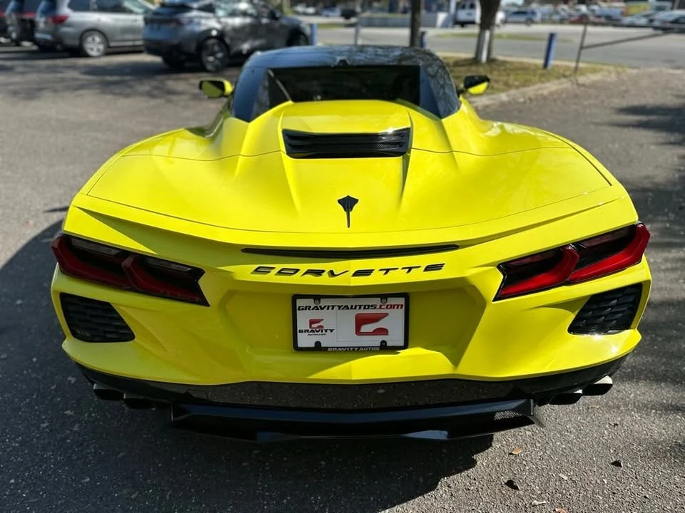 2020 Chevrolet Corvette C8 - Image 11 of 20